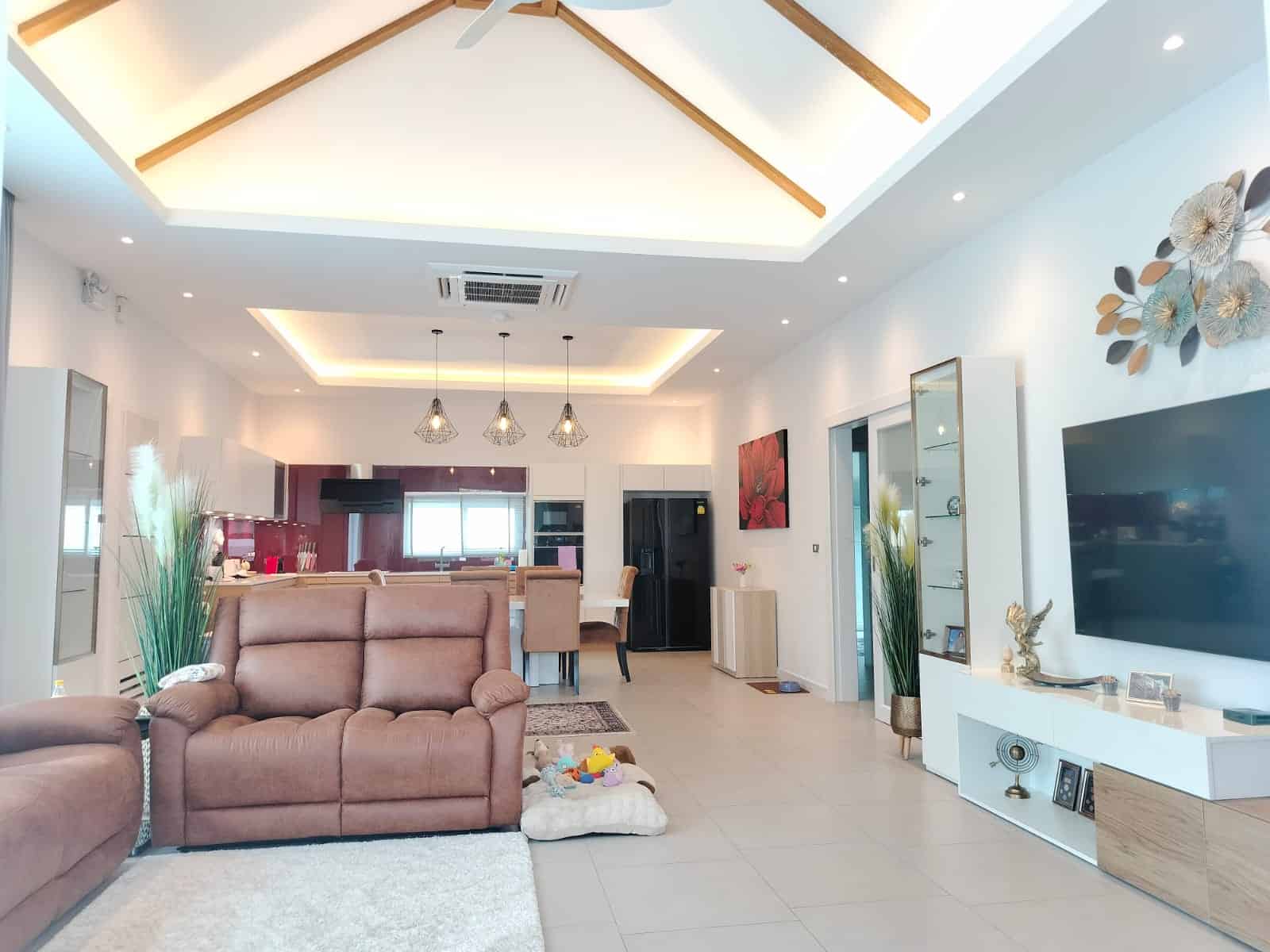 Kitchen Appliances Modern Luxury Features