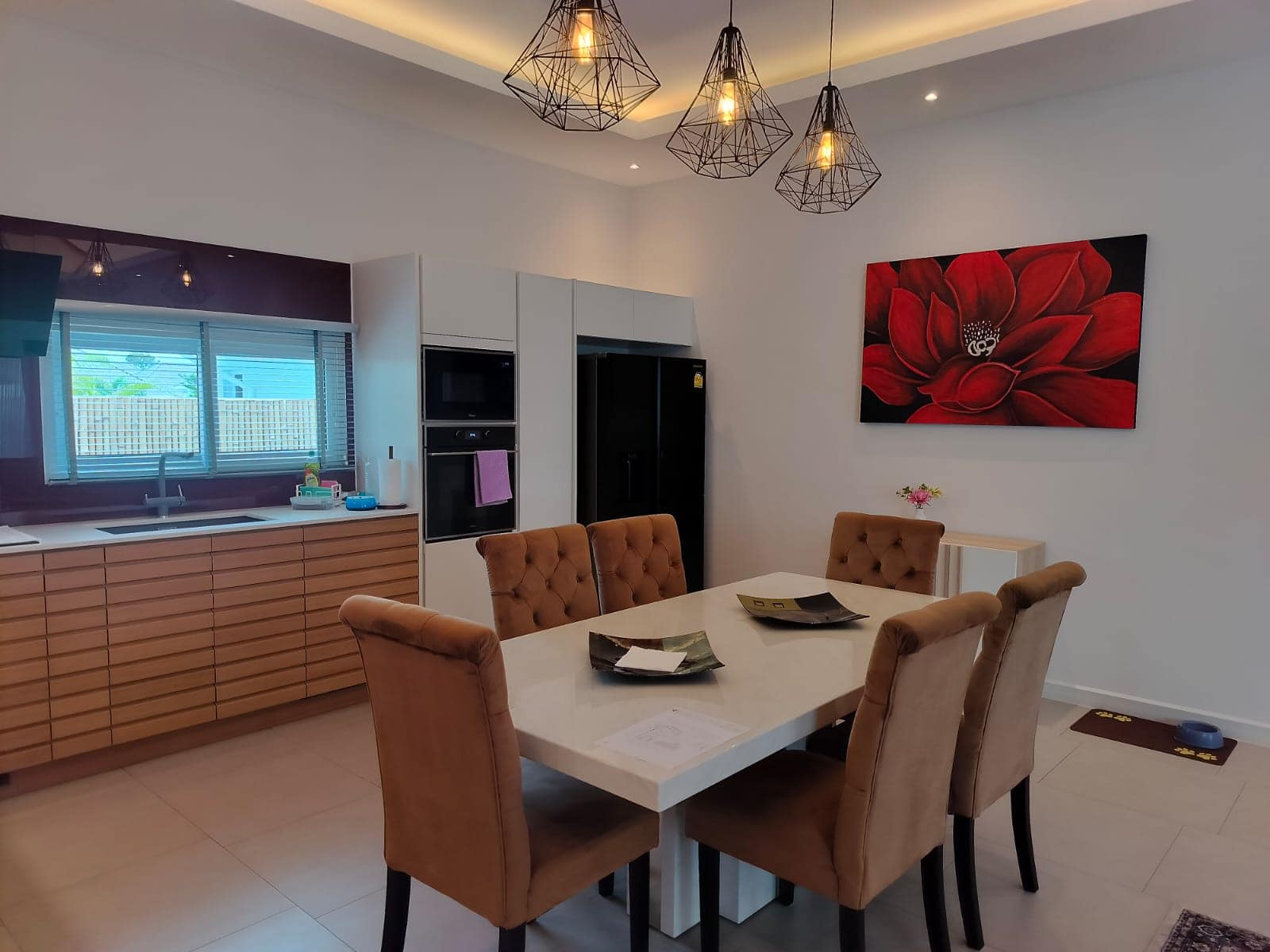 Stunning Baan Phu Thara Villa For Sale in Hua Hin
