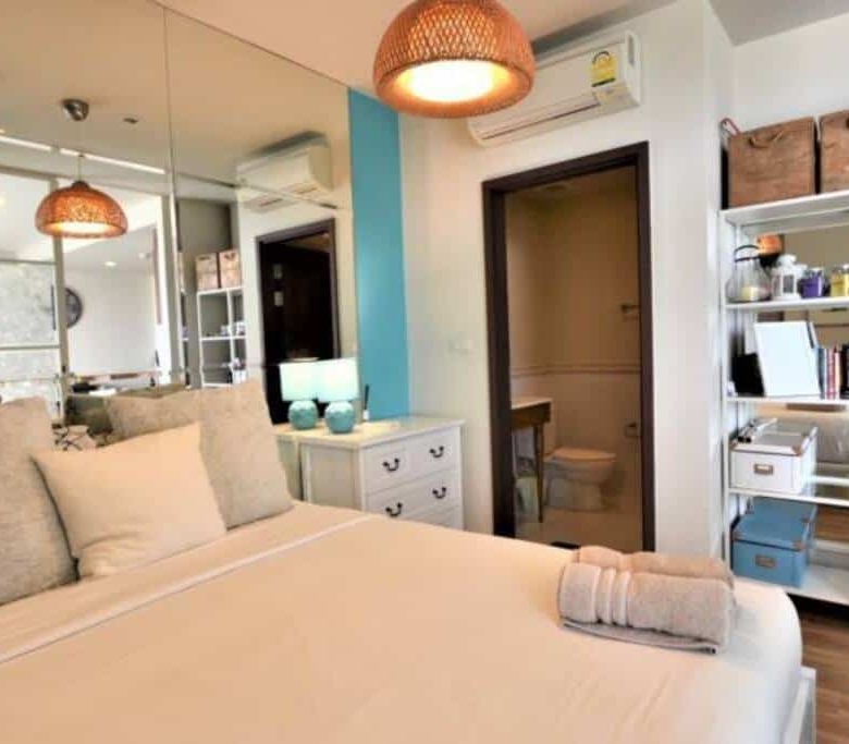 Investment Opportunity Hua Hin Location