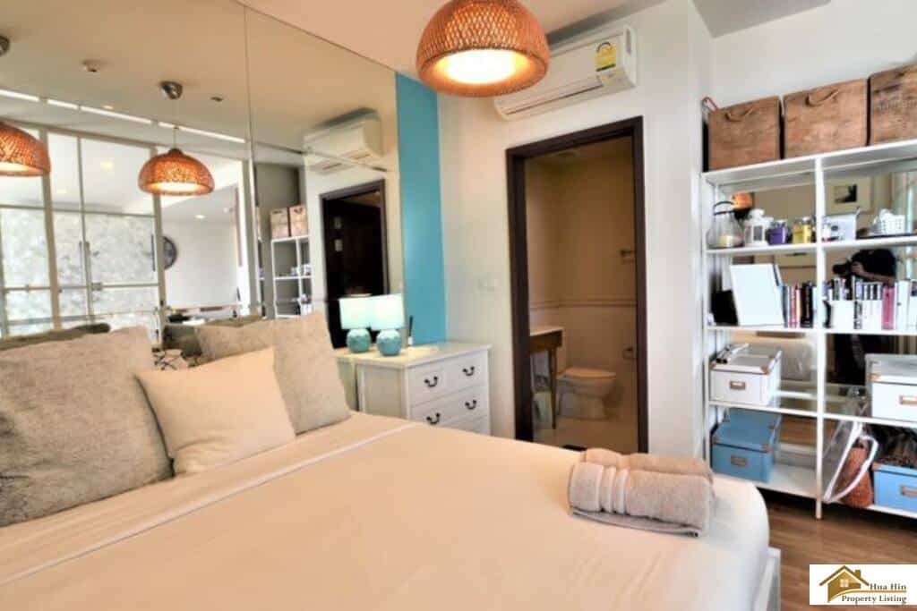 Investment Opportunity Hua Hin Location