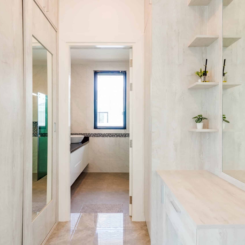 Exclusive Hua Hin Villa Investment