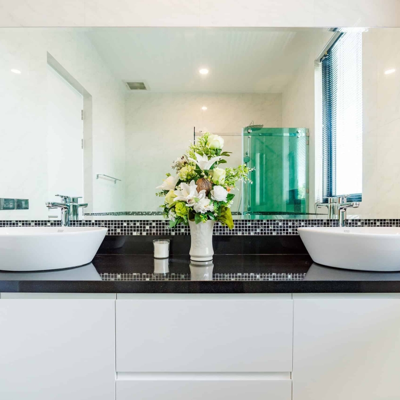 Mountain View Luxury Villa Investment