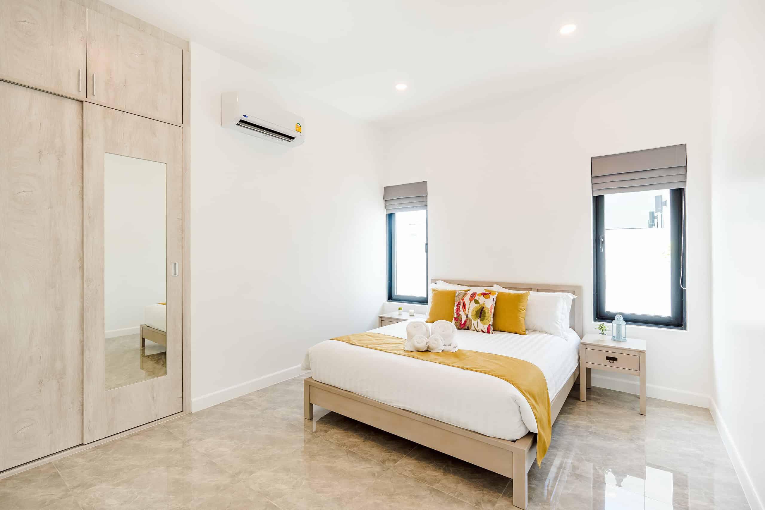 Dream Lifestyle Sales Villa Balinese Villa Mountain Views Investment