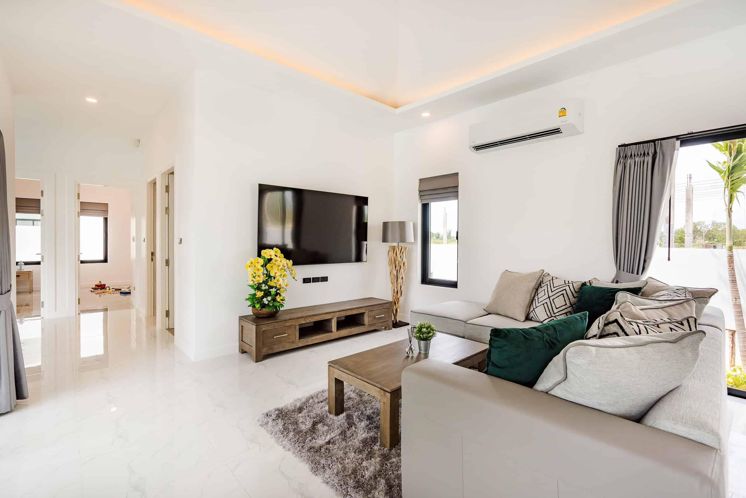 Pool Villa Sales Luxury Home Mountain View Villa Sales Botanica