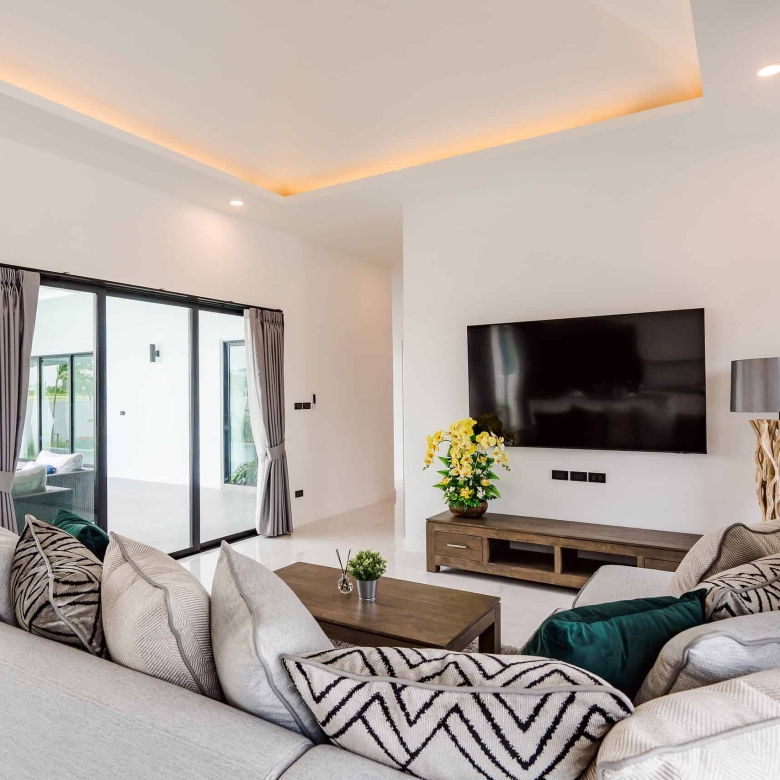 Premium Balinese Villa Investment Opportunity