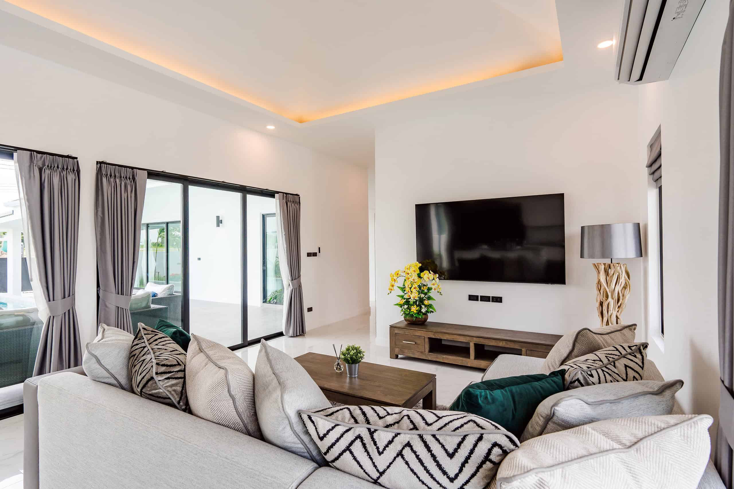 Botanica Property Sales Showcase Premium Balinese Villa Investment Opportunity