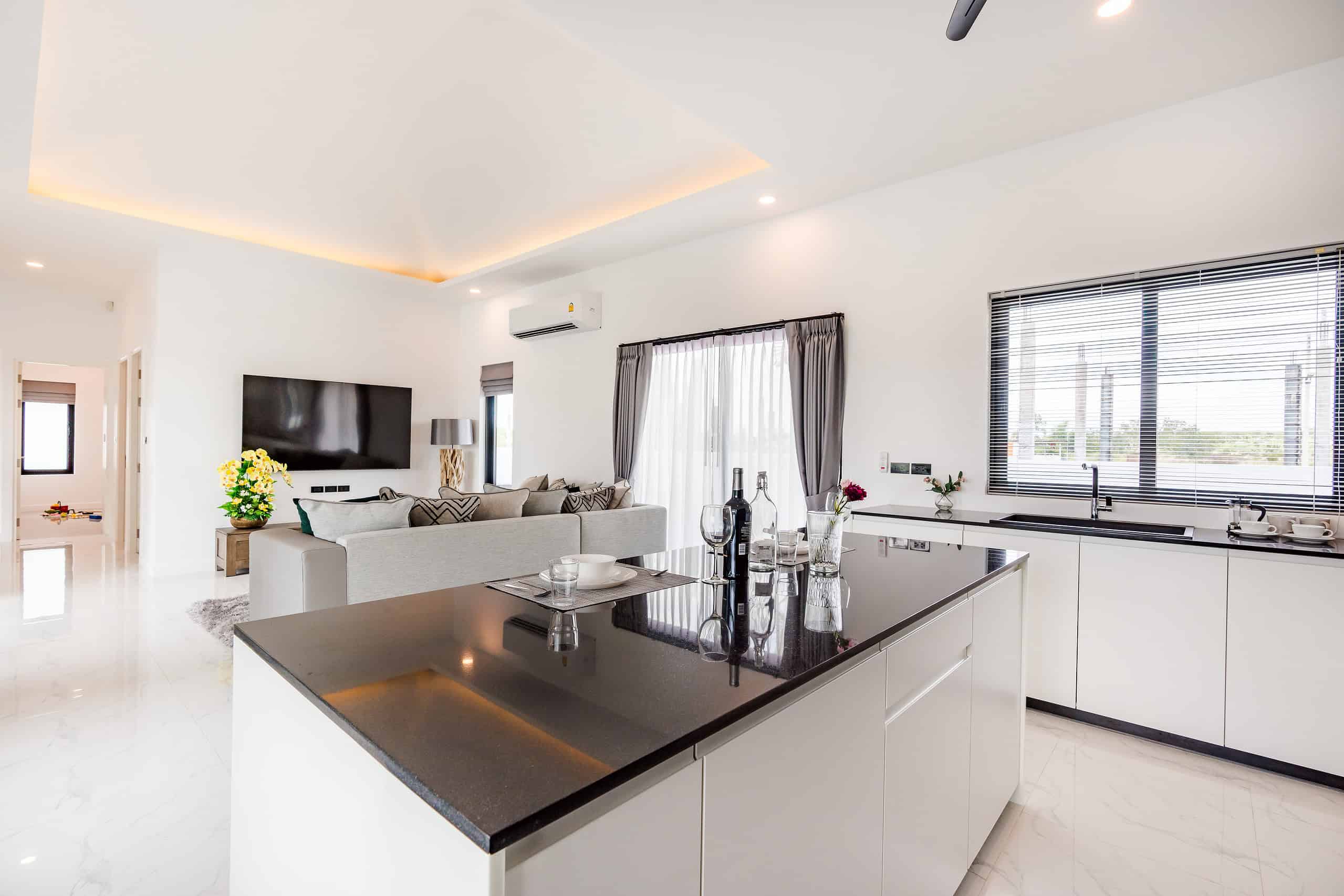 Luxury Hua Hin Villa Sales Exclusive Pool Villa Hua Hin Sales