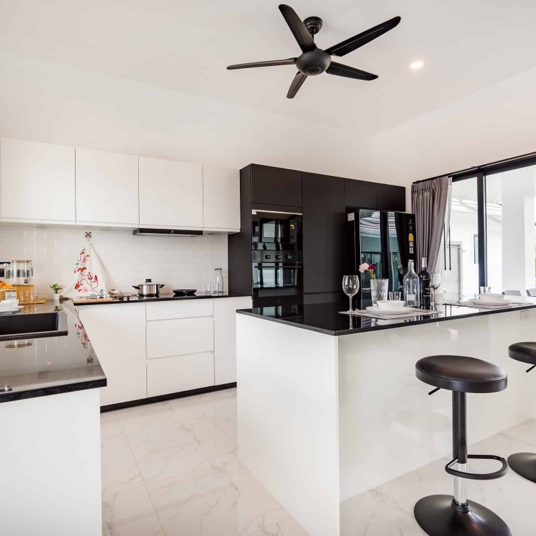 Premium Villa Investment Botanica Community