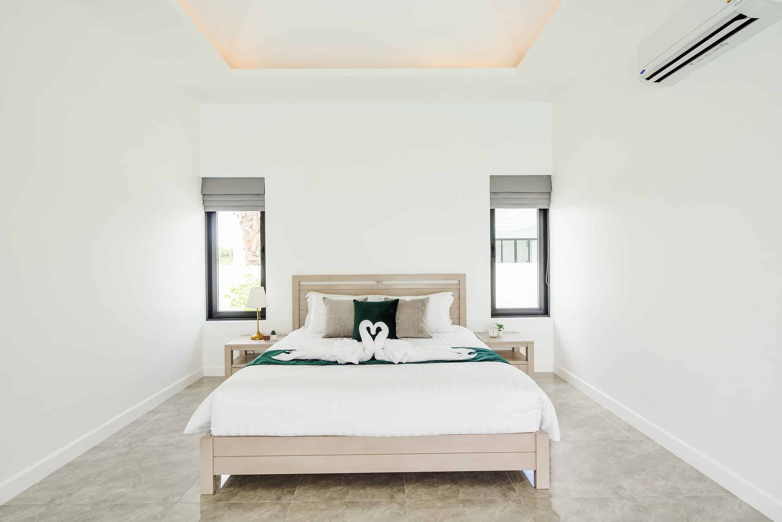 Premium Hua Hin Villa Investment