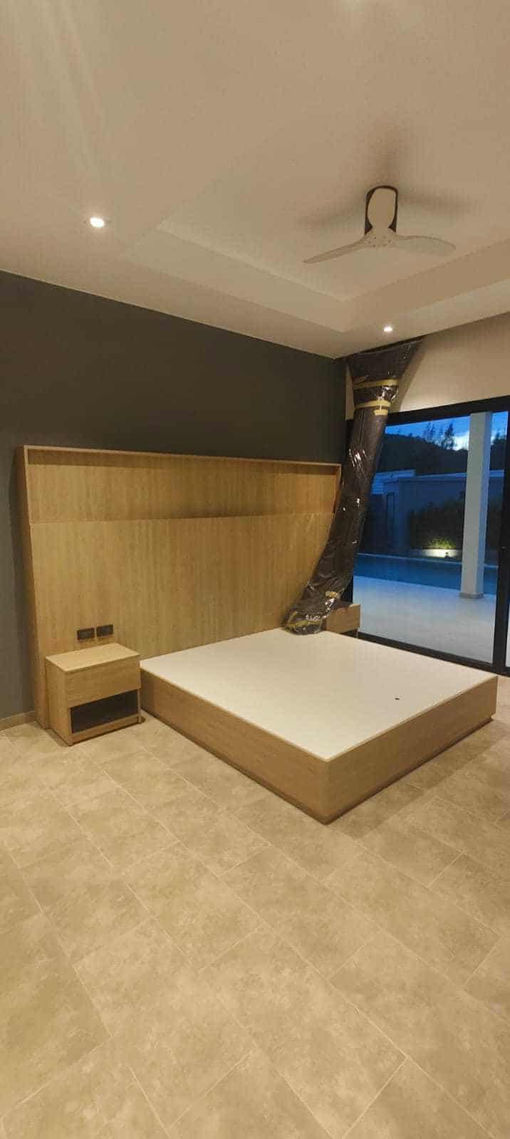 Hua Hin Modern Luxury Villa Sale Villa Pool Sivana Hills
