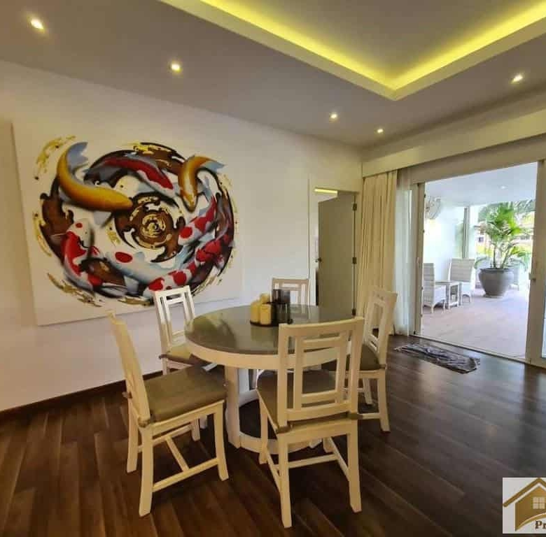 Luxury Golf Estate Villa Black Mountain Thailand