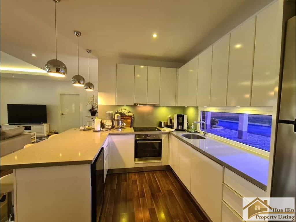 Beautiful Property Golf Views Premium Villa Black Mountain Golf Course Sale