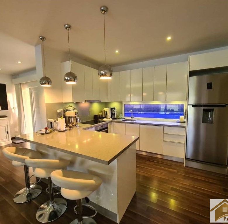 Executive Golf Villa Black Mountain Hua Hin Resort