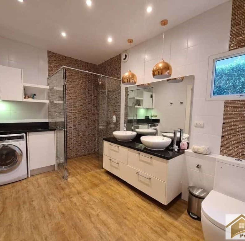 Luxury Golf Villa Sale Black Mountain Hua Hin