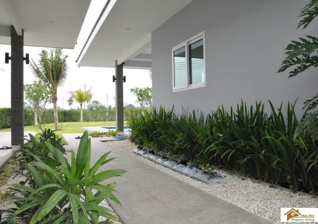 Hua Hin Property Sales Gallery
