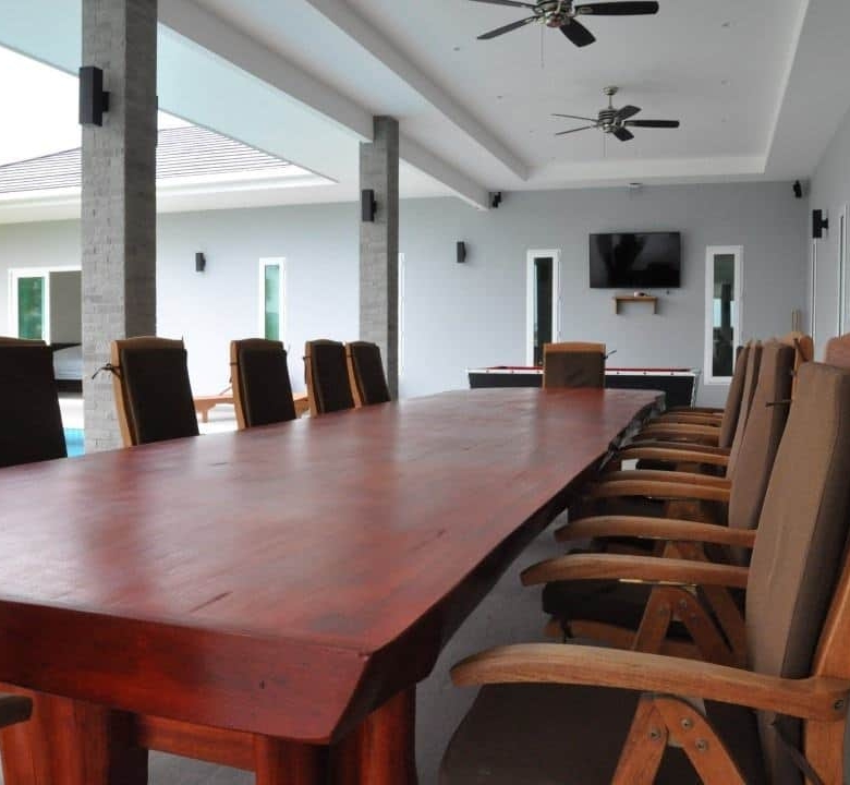 Quality Villa Sales Opportunity