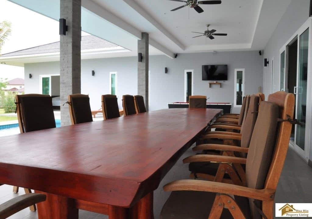 Quality Villa Sales Opportunity
