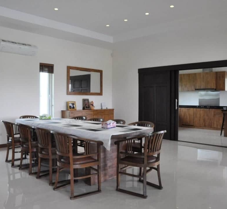 Hua Hin Luxury Property Investment