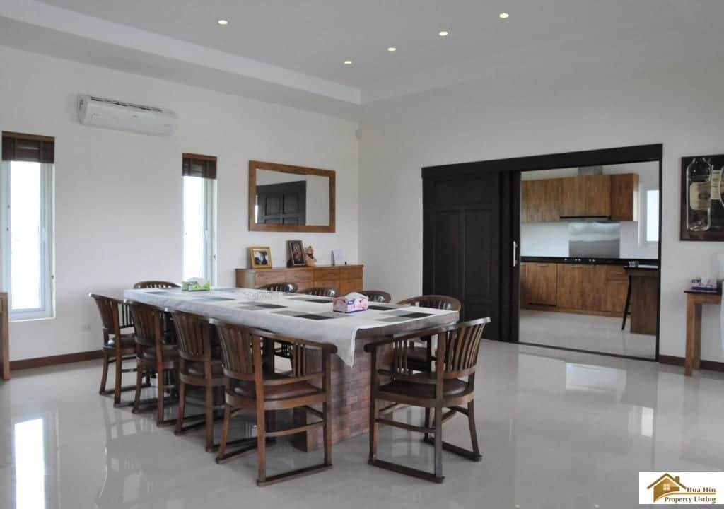 Hua Hin Luxury Property Investment