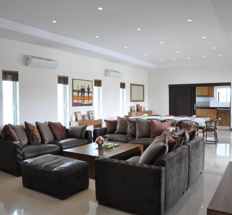 Private Community Villa Sales