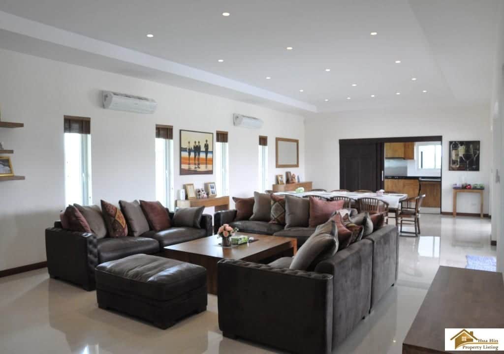 Private Community Villa Sales