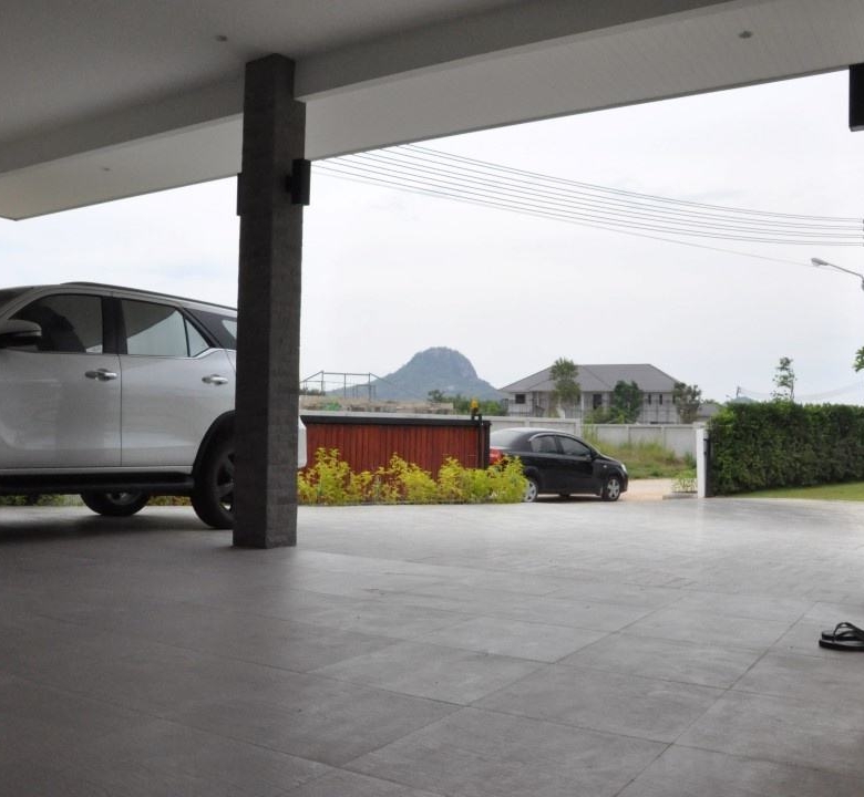 Property Investment Hua Hin Display