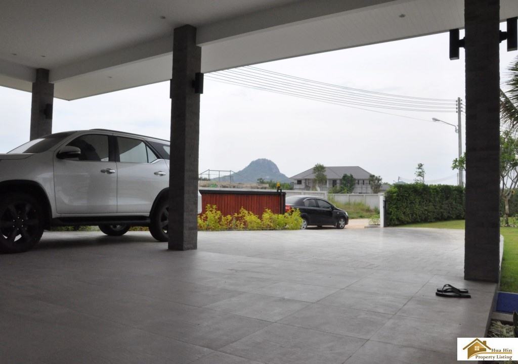 Property Investment Hua Hin Display