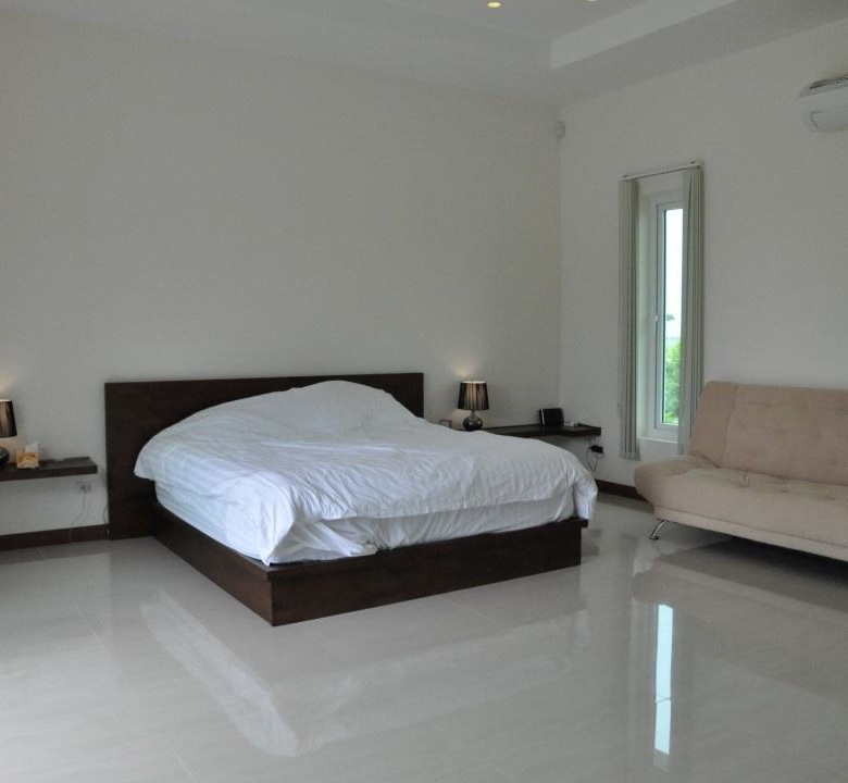 Quality Build Villa Investment