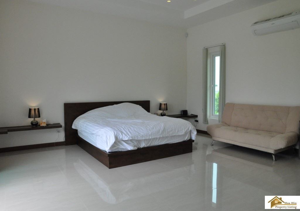 Quality Build Villa Investment