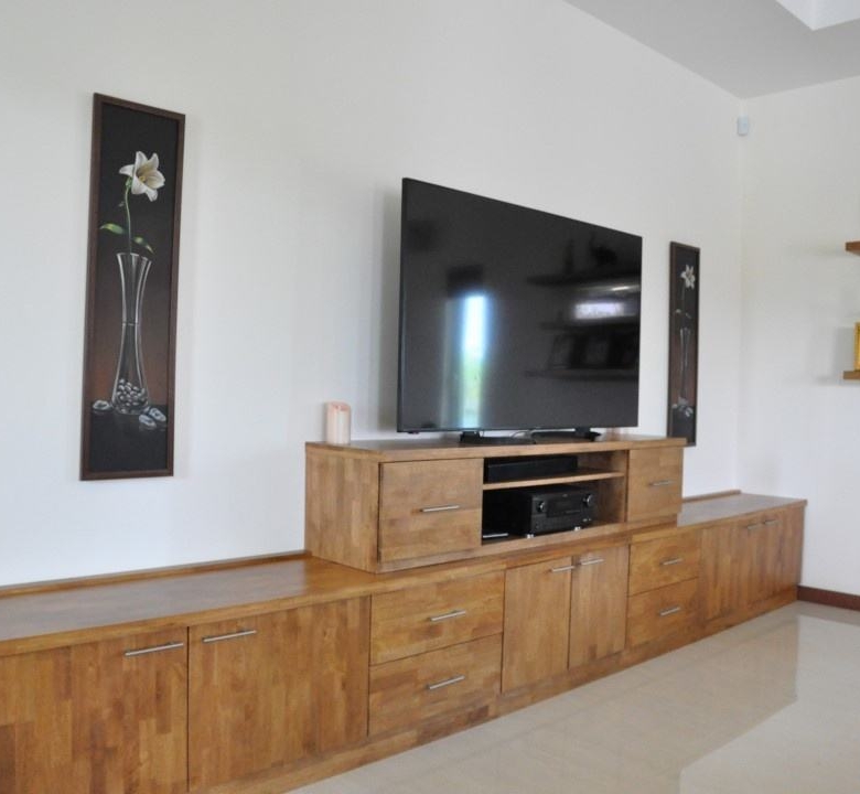 Community Property Investment Display