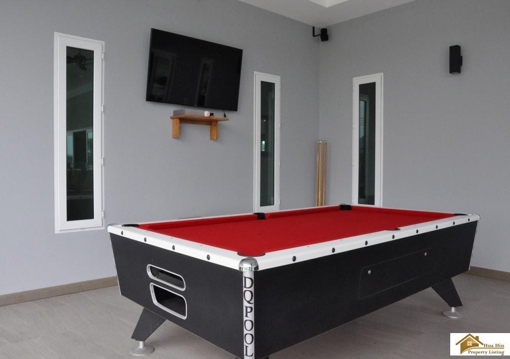 Villa Sales Opportunity Hua Hin