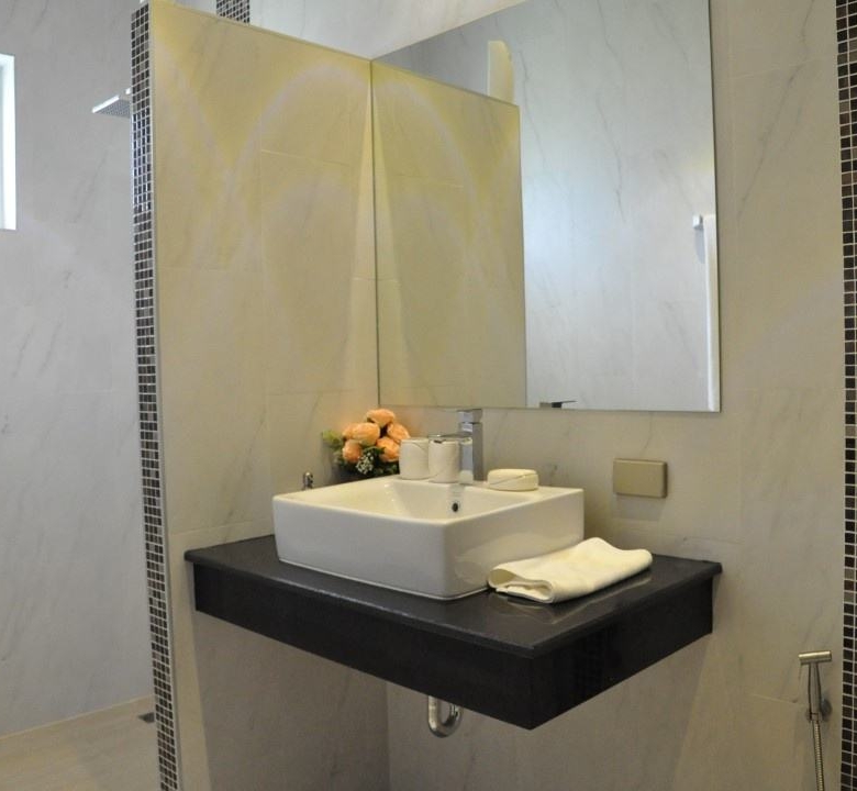 Quality Luxury Villa Sales View