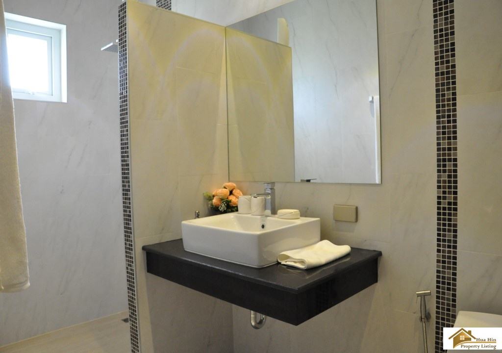 Quality Luxury Villa Sales View