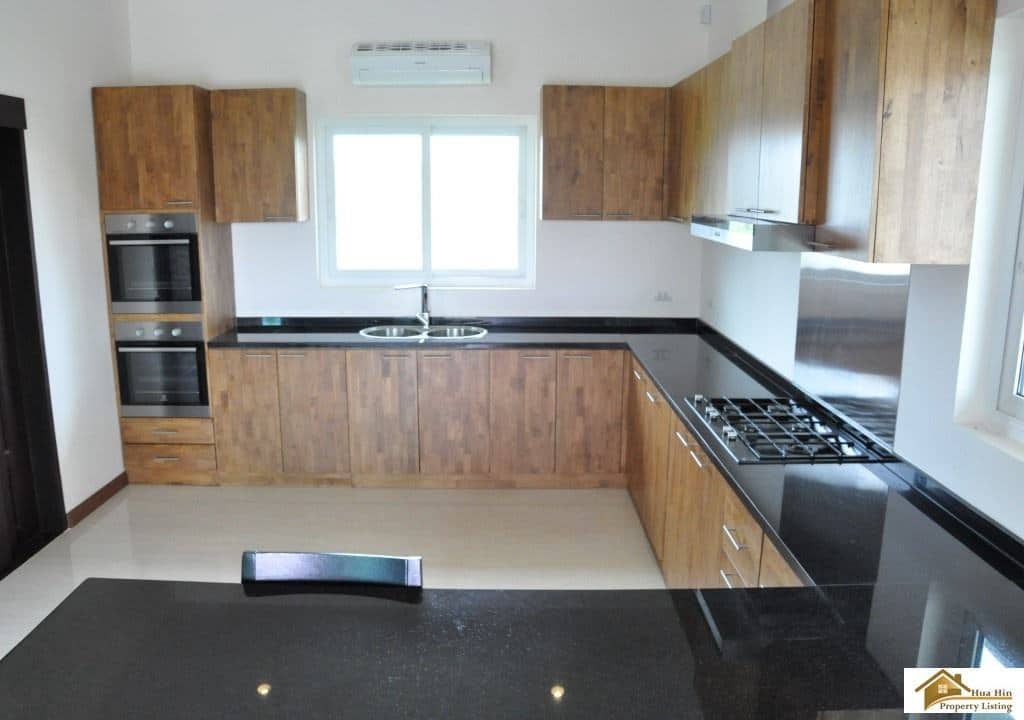 Hua Hin Villa Sales Gallery