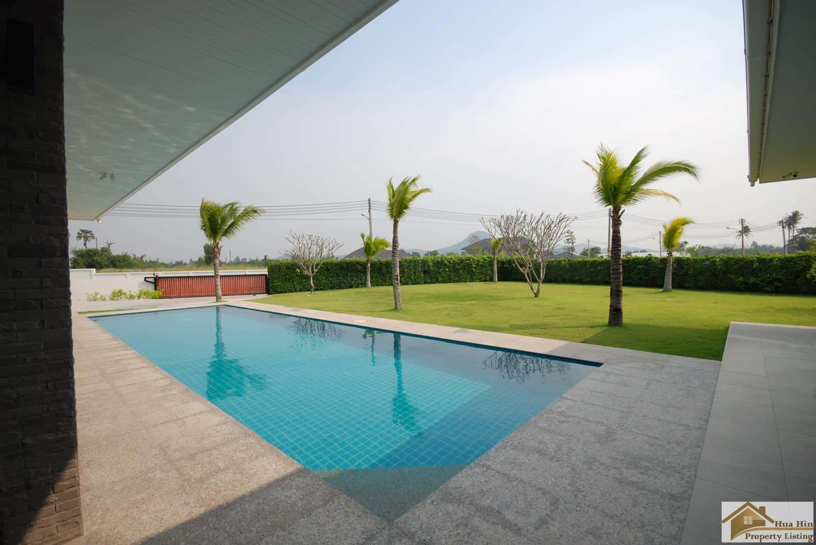 Enchanting Hua Hin Property Sales Feature Quality Build Sales Showcase