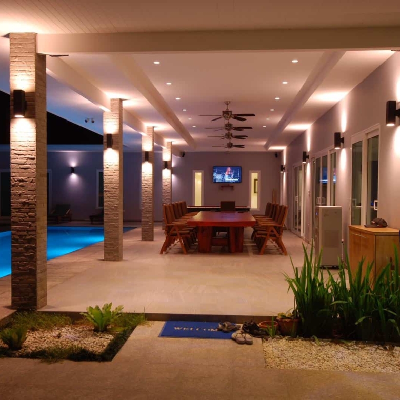 Hua Hin Luxury Villa Investment