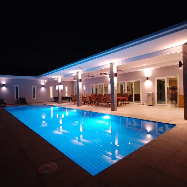 Private Community Property Sales