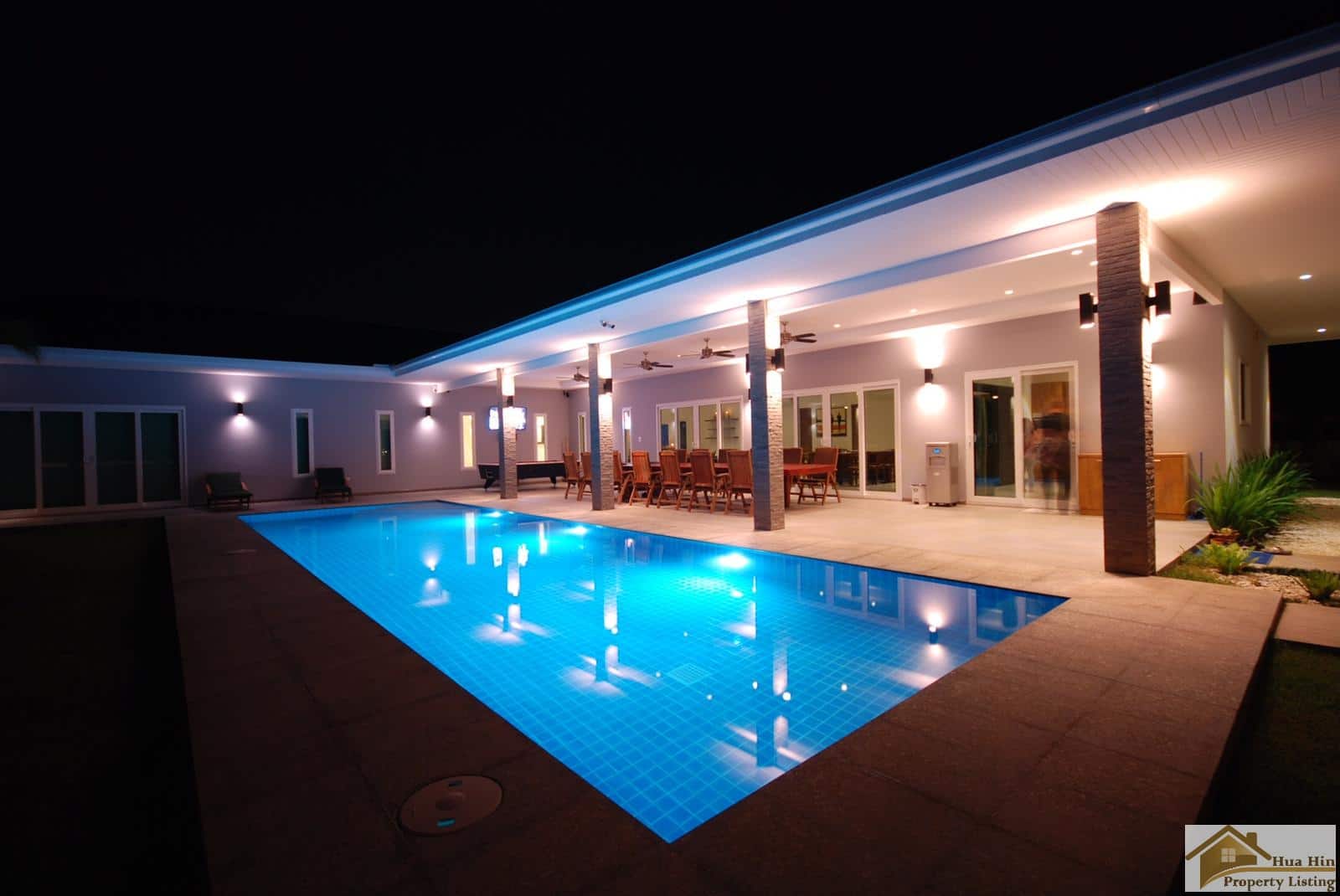Private Community Property Sales