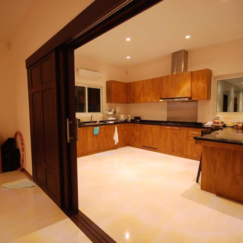 Quality Villa Investment View
