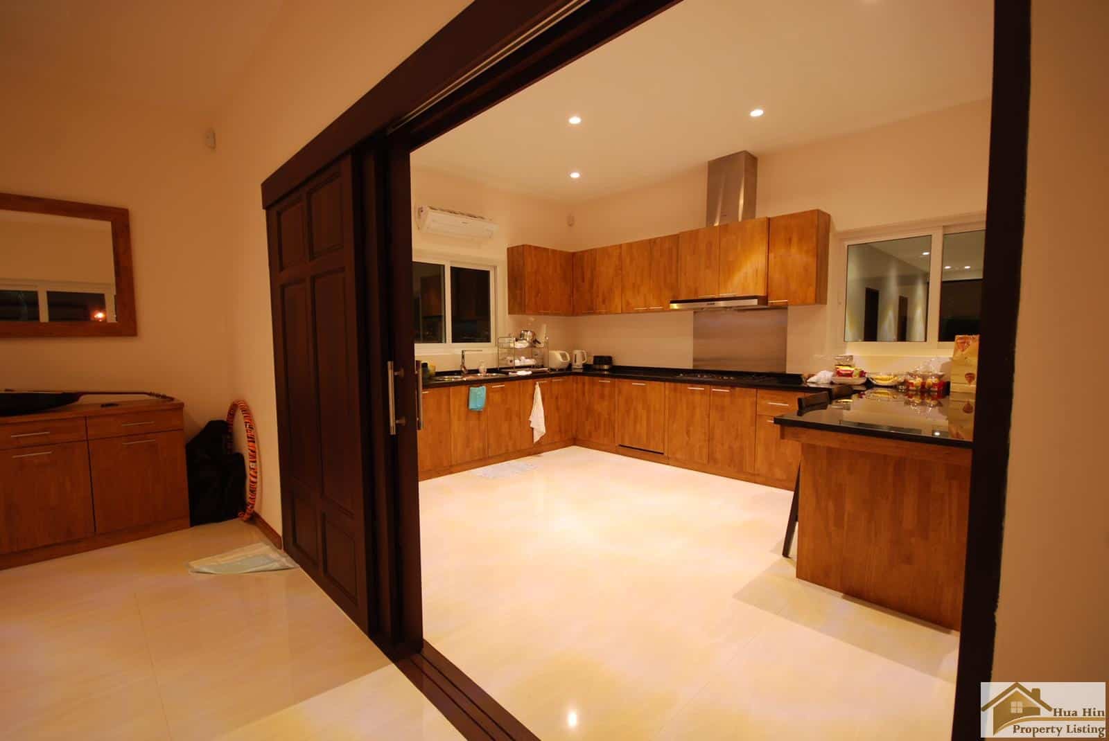 Quality Villa Investment View