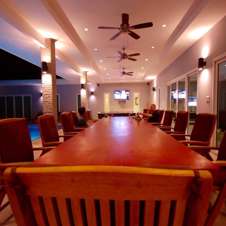 Hua Hin Property Sales Feature