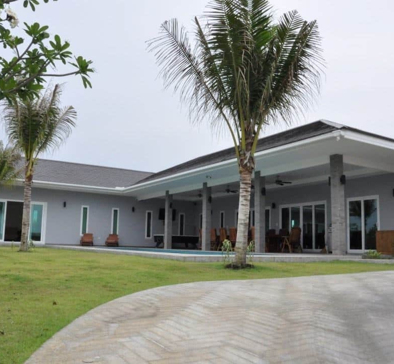 Villa For Sale Hua Hin Community