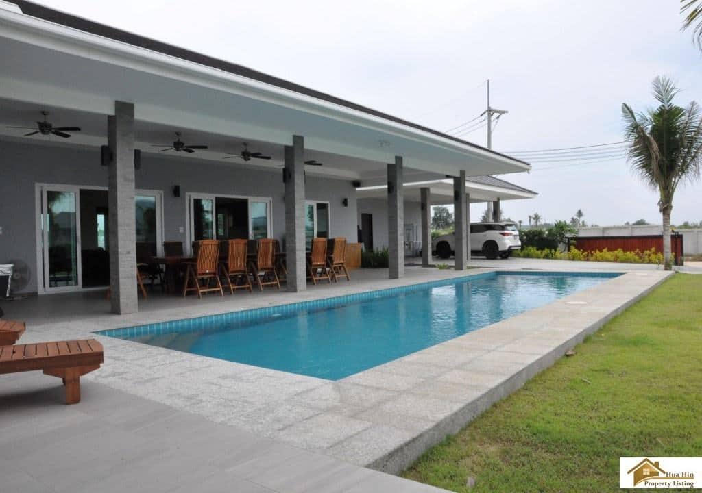 Private Community Property Sales Display