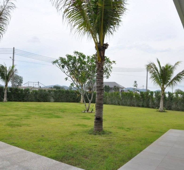 Quality Build Property Sales Feature