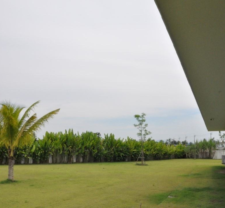 Private Villa Community Investment