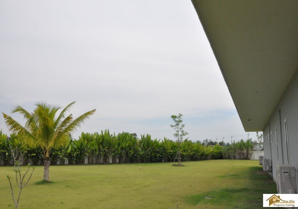 Private Villa Community Investment