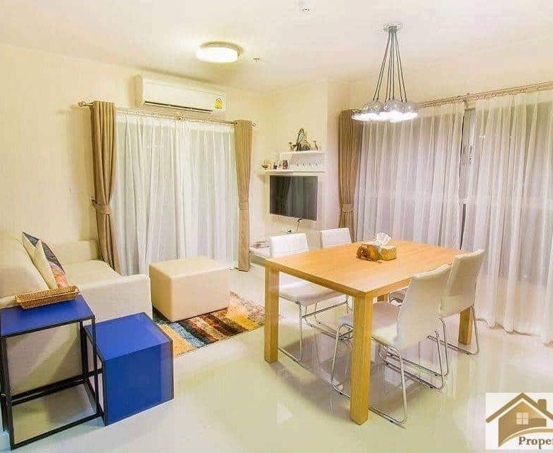 Baan Kiang Fah Premium Development Hua Hin