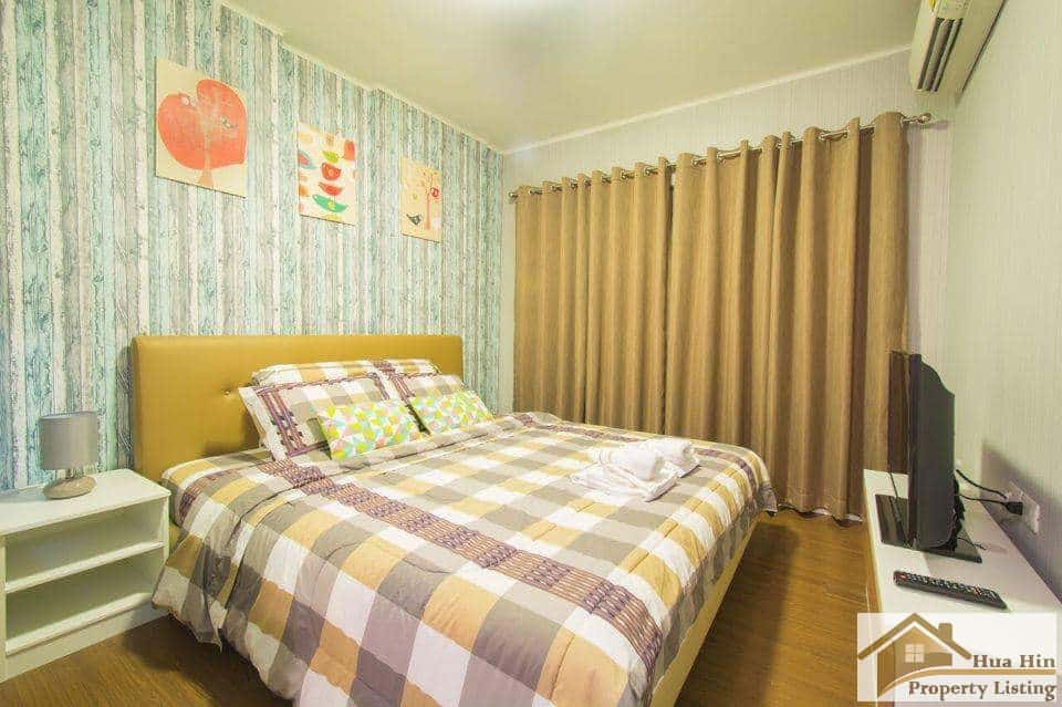 Baan Kiang Fah Residence Exclusive High Rise Condo Baan Kiang Fah