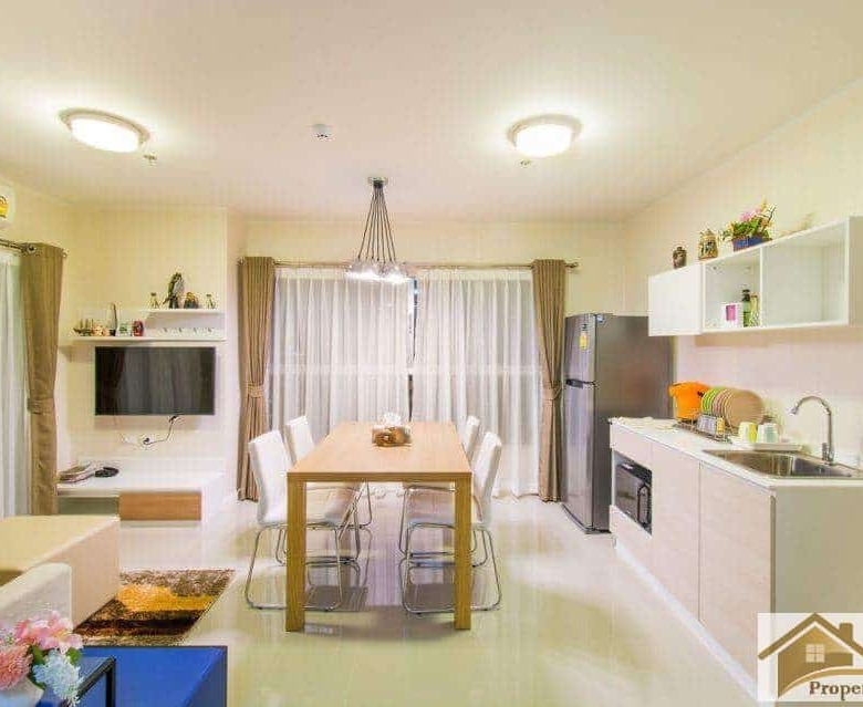 Hua Hin Sea View Condo Baan Kiang Fah
