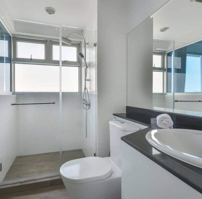 Resort Style Amenities Community Pool